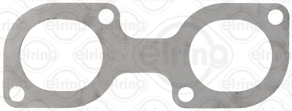 Прокладка колектора випускного BMW 5 (E34/E39)/7 (E38)/8 (E31) 3.5-5.0i 92-03 M60/M62/S62 FA1 арт. 638.191